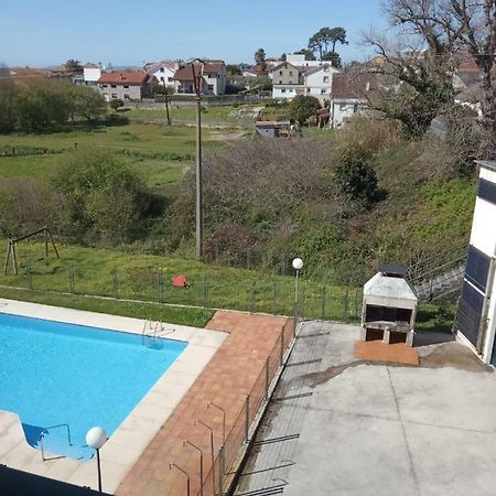Urbanizacion Areas Apartment Bagian luar foto