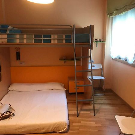 Urbanizacion Areas Apartment Bagian luar foto