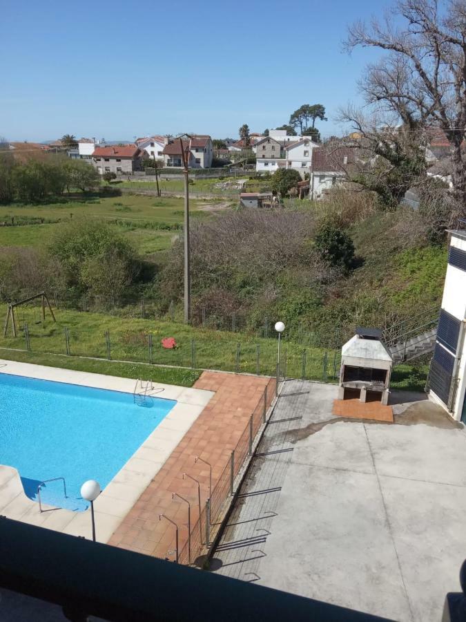 Urbanizacion Areas Apartment Bagian luar foto