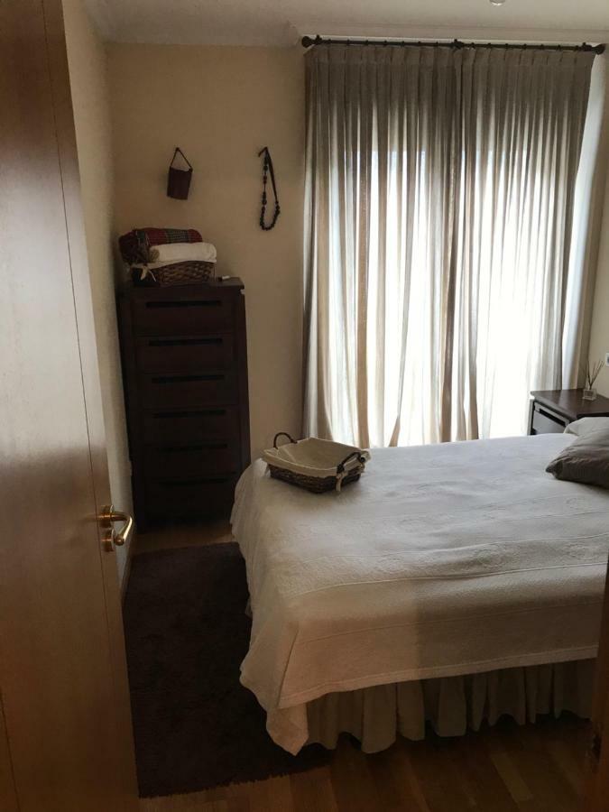 Urbanizacion Areas Apartment Bagian luar foto