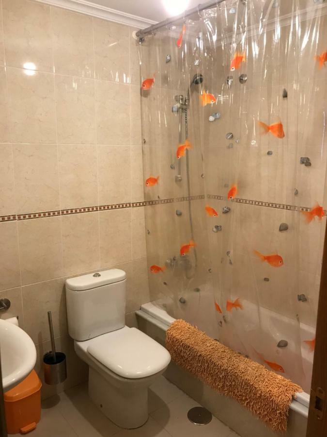Urbanizacion Areas Apartment Bagian luar foto